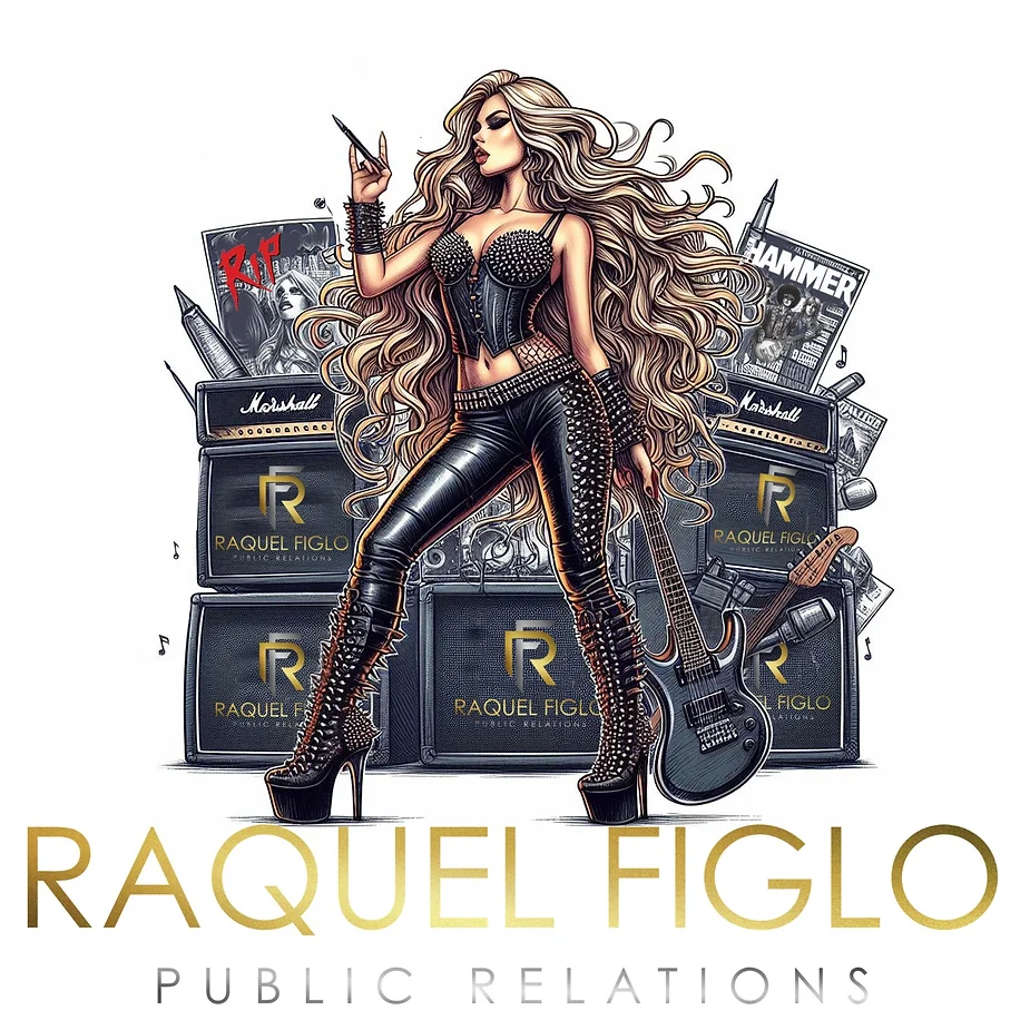 Keeping Metal Alive: Why I Champion Hard Rock & Heavy Metal as a Publicist – Plus, Vote for Rootbrain’s ‘Unawares’! 