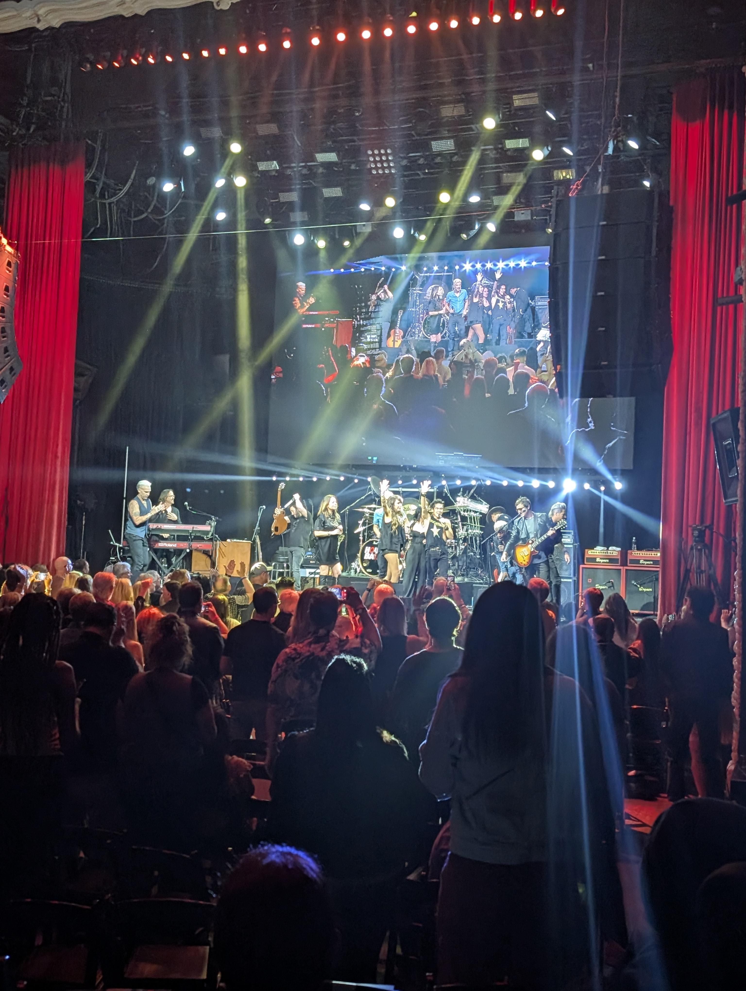 Rockstar Réunion 