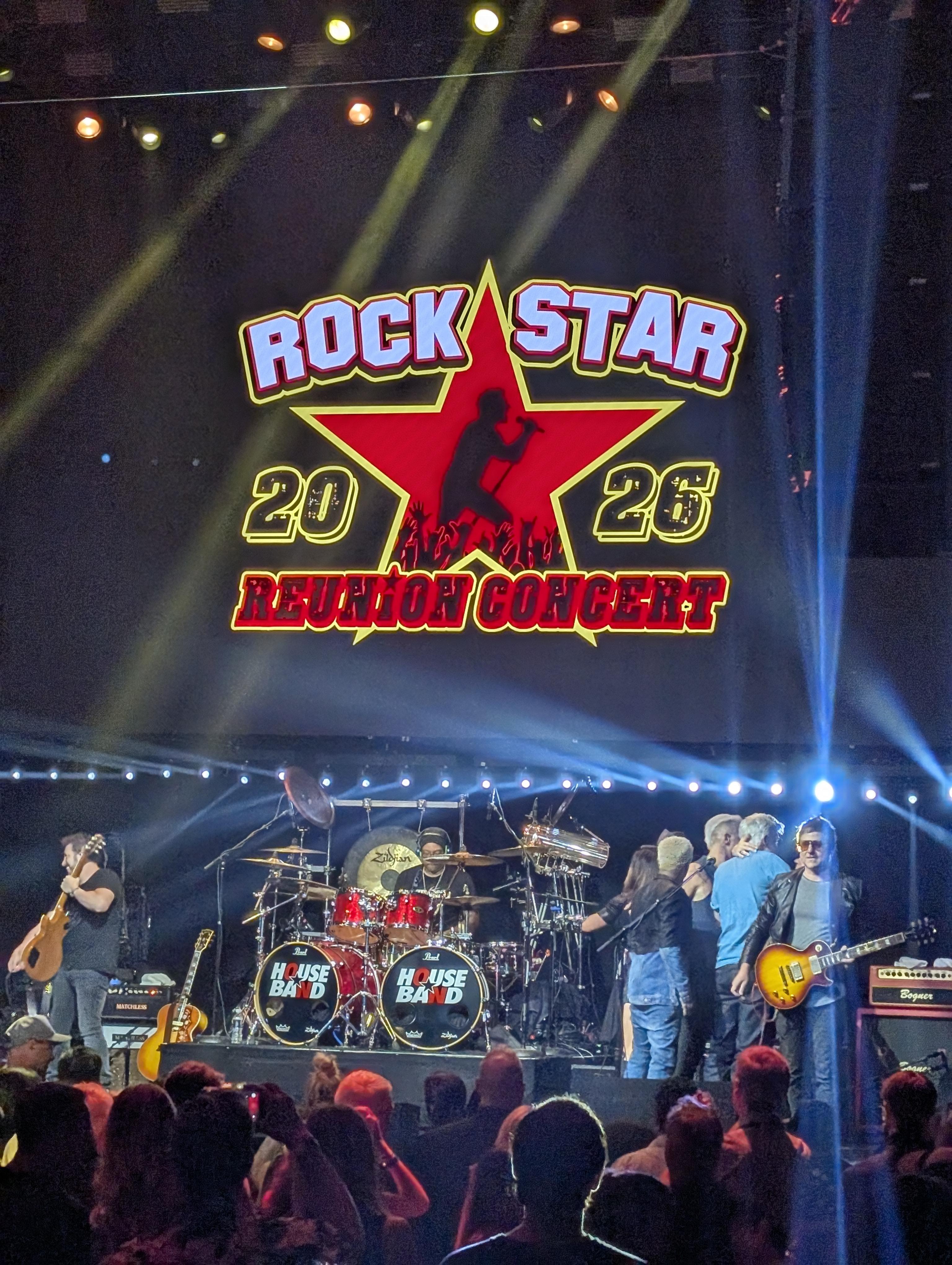 Rockstar Réunion 