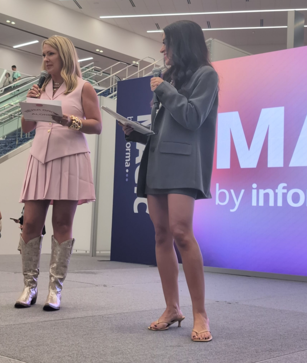 The Boutique Hub at Magic Las Vegas 2026