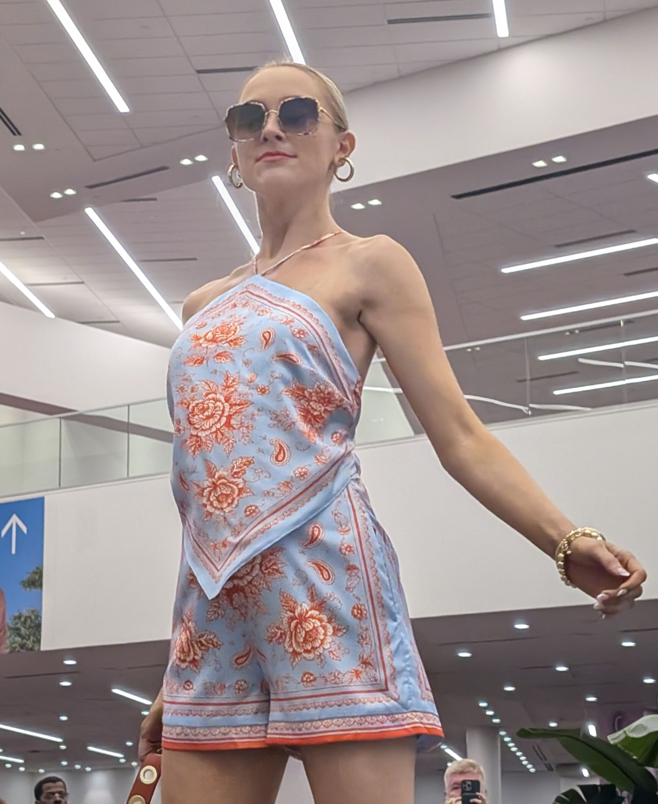 The Boutique Hub Fashion Show at Magic Las Vegas 2026